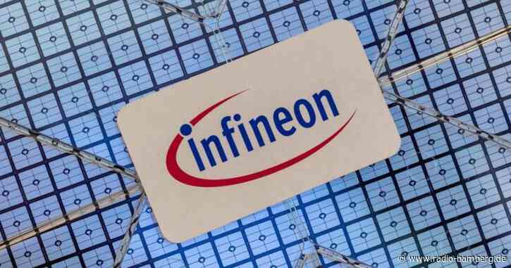 Infineon tritt Apples Umweltprogramm für Zulieferer bei