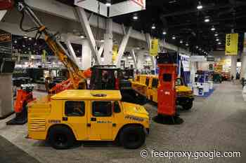 MINExpo empowers the mining industry to meet global demand