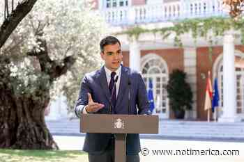 Estados Unidos.- Sánchez viajará a EEUU a mediados de julio en una visita de carácter económico en la que no verá a Biden - www.notimerica.com