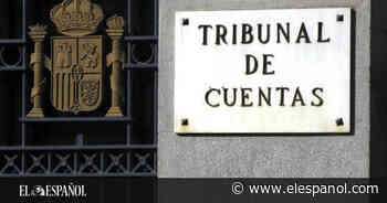 El Tribunal de Cuentas responde a Sánchez por criticar a una consejera: "Son independientes" - El Español