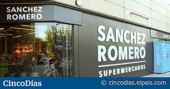 El Corte Inglés compra los supermercados Sánchez Romero para fortalecerse en alimentación prémium - Cinco Días