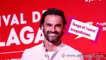 Iván Sánchez e Irene Esser: ¿confirmamos relación? - El Periódico