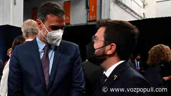 Últimas noticias, en directo: Sánchez vuelve a negar el referéndum: "Agravaría aún más la fractura" - Vozpópuli