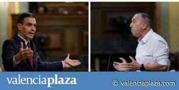 Baldoví abronca a Montero en presencia de Sánchez por la financiación - valenciaplaza.com