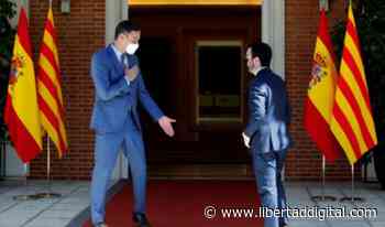 Palabra de Sánchez - Libertad Digital