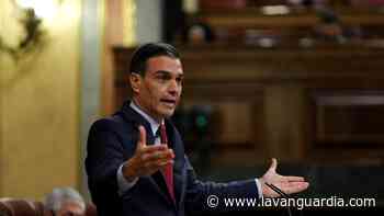 Sánchez reivindica “el espíritu y la letra de la Constitución” para conceder los indultos y resolver el conflicto en Catalunya - La Vanguardia