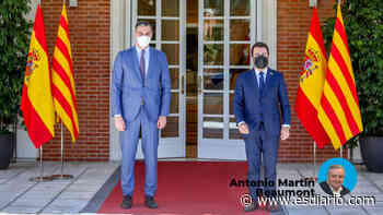 Sánchez amenaza con tomar el Tribunal de Cuentas por las bravas cambiando la ley - ESdiario - Información para decidir