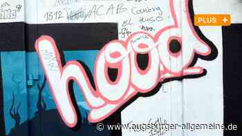 Gibt es Jugendgangs in Augsburg? Warum die Polizei mehrere Gruppen im Blick hat