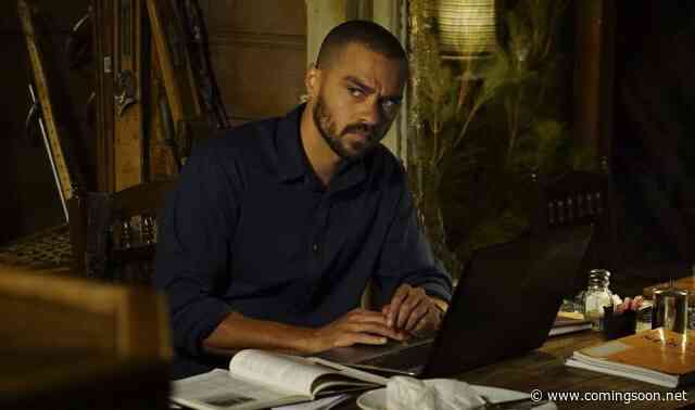 Jesse Williams Joins Cast of Paramount’s Secret Headquarters