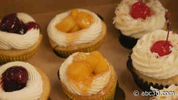 Baking program helps autistic young adults with job, social skills