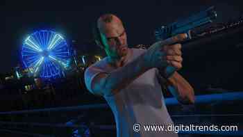 Modder has already patched AMD Super Resolution into Grand Theft Auto 5