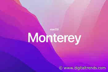 The MacOS Monterey public beta is here, but it’s missing an important feature