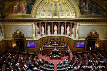 Covid-19: le Sénat recommande la vaccination obligatoire des 24-59 ans