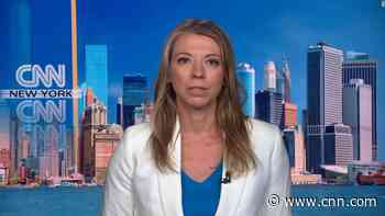 CNN reporter: Here's what to expect in Trump Organization charges