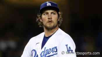 Dodgers' Trevor Bauer facing assault accusation; restraining order features graphic allegations