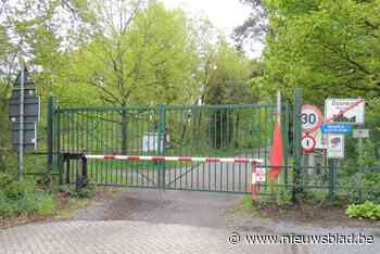 Steeds luidere vraag om Schietveld open te stellen - Het Nieuwsblad