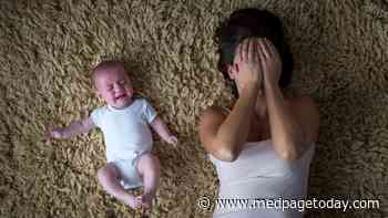 Zuranolone Eases Core Symptoms of Postpartum Depression
