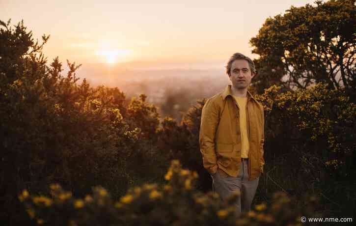 Villagers share gospel-like new song ‘So Simpatico’ and announce in-store gigs