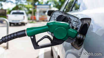 Gas tax, student loan protections and other California laws going into effect July 1