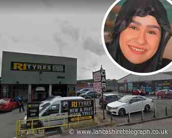 Aya Hachem: 'Hired hitman' to be paid £1500 to fire warning shot
