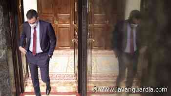 Sánchez enfila el diálogo entre la furia de la derecha y el empuje de los socios - La Vanguardia