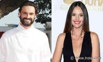 Iván Sánchez e Irene Esser están juntos en Madrid: ¿se confirma su romance? - Hola