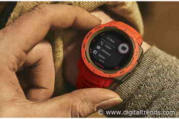Best cheap Garmin watch deals for July 2021