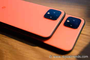 Best cheap Google Pixel 4 deals for July 2021