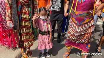 These GTA municipalities altered Canada Day plans to honour residential school victims