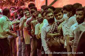 Coronavirus India July 1 Highlights: Zydus Cadila seeks nod for its Covid vaccine; DCGI refuses to grant emergency-use authorisation to Sputnik Light - The Financial Express