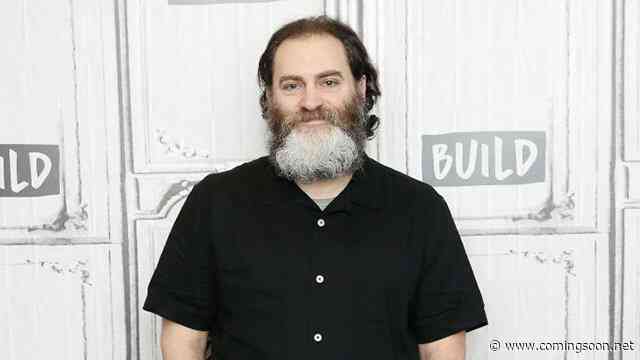 Michael Stuhlbarg Joins HBO Max’s True Crime Drama The Staircase