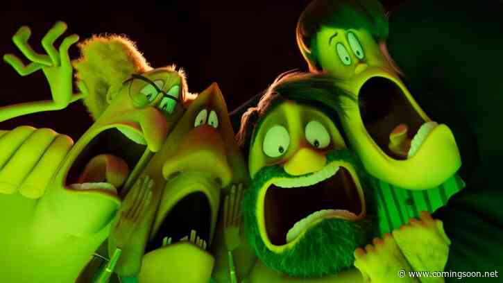 Change Can Be Scary in New Hotel Transylvania: Transformania Trailer