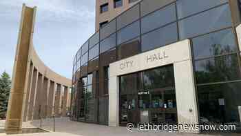 City of Lethbridge reversing utility disconnects during heatwave - Lethbridge News Now