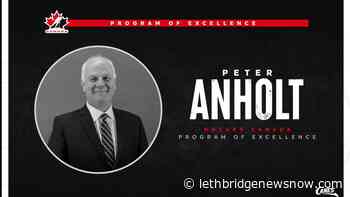 Hurricanes GM named to Hockey Canada's Program of Excellence Management Group - Lethbridge News Now