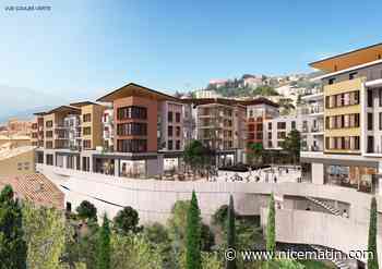 Le projet Martelly va bientôt démarrer à Grasse, on vous rappelle à quoi il va ressembler