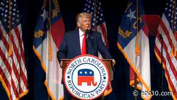 Trump Organization, CFO Allen Weisselberg to face tax crime charges | LIVE COVERAGE