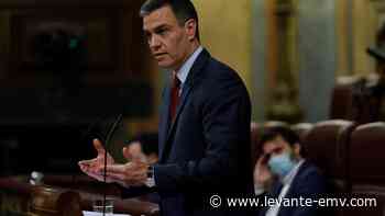 Sánchez asegura que la C. Valenciana nunca ha recibido tanta financiación como ahora - Levante-EMV