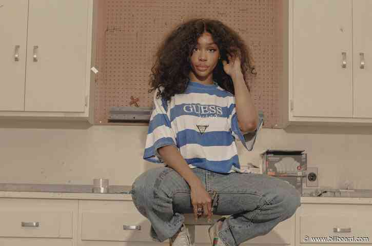 How to Watch SZA’s Immersive ‘In Bloom’ Concert