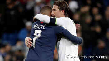 Sergio Ramos to PSG: Ex-Real Madrid captain and free agent to join Paris Saint-Germain through 2023