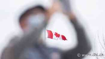 How people are marking a different Canada Day this year in Sask.