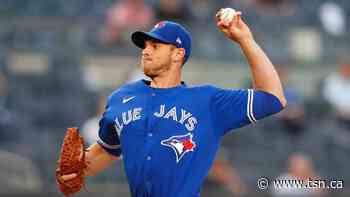 Blue Jays option Castro, Payamps to Triple-A to make room for Cimber, Matz - TSN