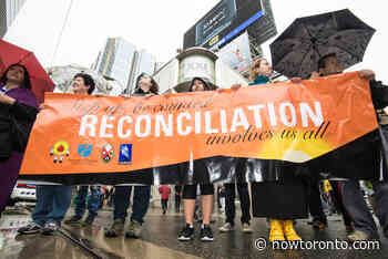 Cancel Canada Day protests to take place in Toronto on July 1 A sit-in, a - NOW Toronto