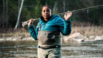 How to start fishing in Toronto - Post City