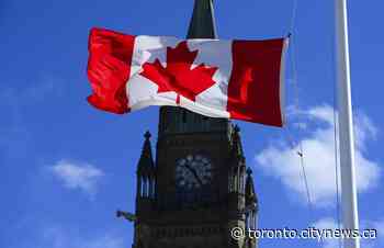 Some regions choosing reflection over celebrations for Canada Day - CityNews Toronto