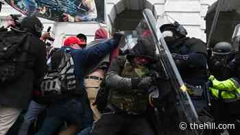 First hearing of Jan. 6 probe to feature Capitol Police testimony