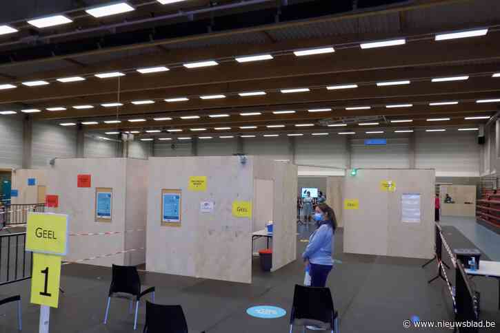 Vrouw krijgt verkeerde tweede prik in Kasterlee: “Fout gebeurd, maar geen medisch gevaar”