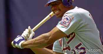 Mint Mobile's 'Bobby Bonilla Day' promotion offers 25 years of service for $2,500     - CNET