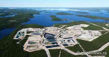 Precautionary evacuation at northern Saskatchewan mine due to wildfire