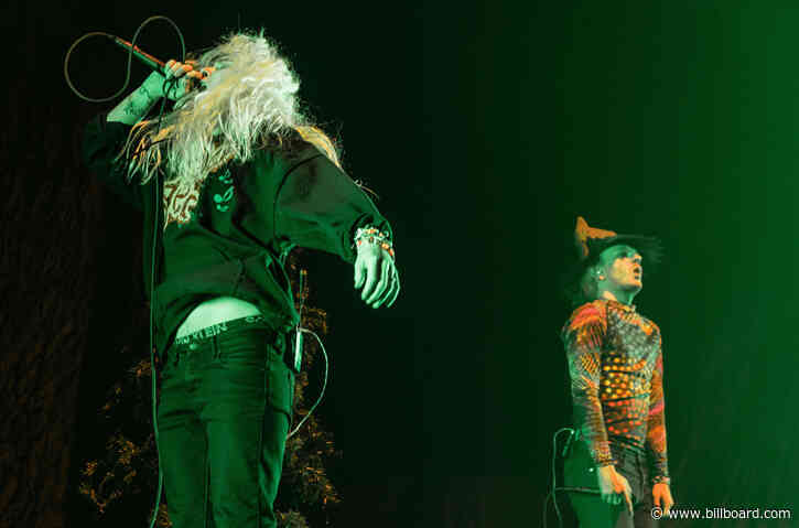 How Hyperpop Became a Force Capable of Reaching and Rearranging the Mainstream