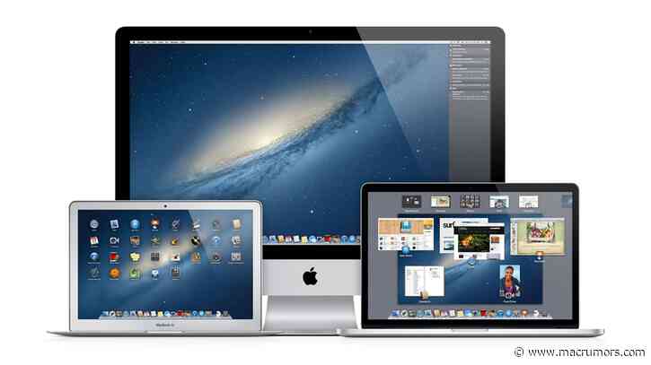 Apple Makes OS X Lion and Mountain Lion Free to Download